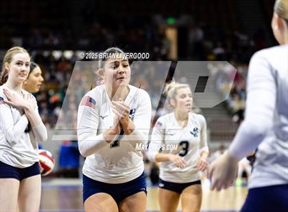 Thumbnail 2 in Pine Creek vs. Denver South (CHSAA 5A First Round) photogallery.