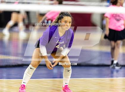 Thumbnail 1 in Pine Creek vs. Denver South (CHSAA 5A First Round) photogallery.