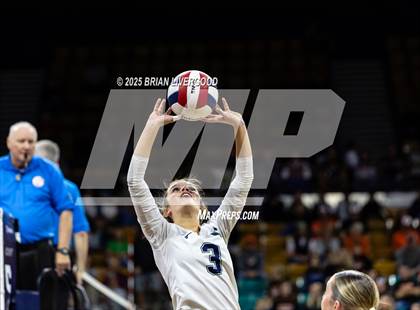 Thumbnail 2 in Pine Creek vs. Denver South (CHSAA 5A First Round) photogallery.