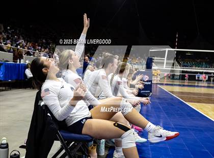 Thumbnail 1 in Pine Creek vs. Denver South (CHSAA 5A First Round) photogallery.