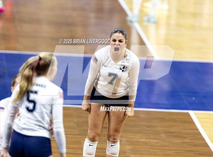 Thumbnail 3 in Pine Creek vs. Denver South (CHSAA 5A First Round) photogallery.