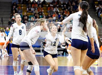 Thumbnail 1 in Pine Creek vs. Denver South (CHSAA 5A First Round) photogallery.