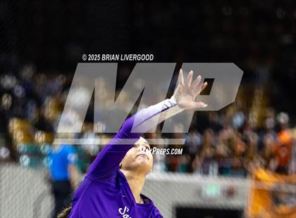 Thumbnail 2 in Pine Creek vs. Denver South (CHSAA 5A First Round) photogallery.