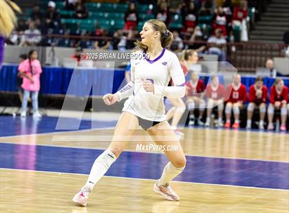 Thumbnail 2 in Pine Creek vs. Denver South (CHSAA 5A First Round) photogallery.