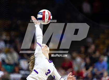 Thumbnail 3 in Pine Creek vs. Denver South (CHSAA 5A First Round) photogallery.