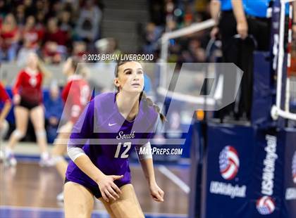 Thumbnail 1 in Pine Creek vs. Denver South (CHSAA 5A First Round) photogallery.