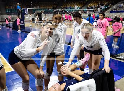 Thumbnail 3 in Pine Creek vs. Denver South (CHSAA 5A First Round) photogallery.