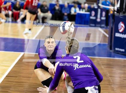 Thumbnail 1 in Pine Creek vs. Denver South (CHSAA 5A First Round) photogallery.