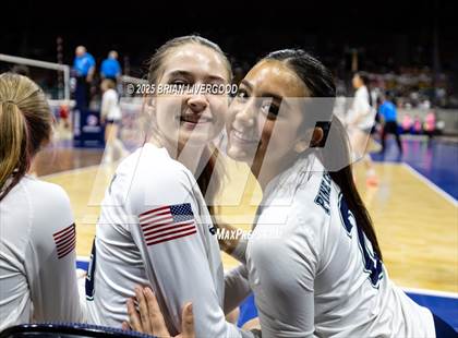 Thumbnail 3 in Pine Creek vs. Denver South (CHSAA 5A First Round) photogallery.