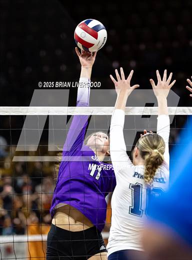 Pine Creek vs. Denver South (CHSAA 5A First Round)