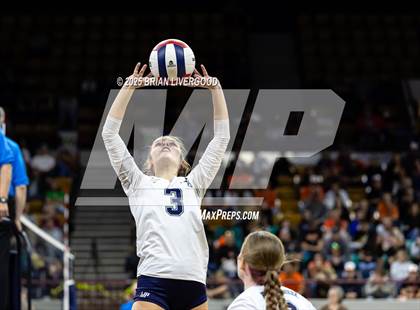 Thumbnail 3 in Pine Creek vs. Denver South (CHSAA 5A First Round) photogallery.