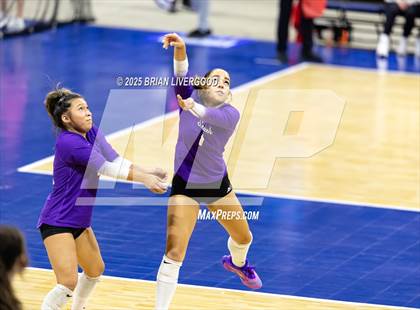 Thumbnail 2 in Pine Creek vs. Denver South (CHSAA 5A First Round) photogallery.