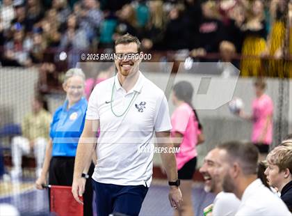 Thumbnail 1 in Pine Creek vs. Denver South (CHSAA 5A First Round) photogallery.