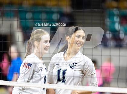 Thumbnail 2 in Pine Creek vs. Denver South (CHSAA 5A First Round) photogallery.