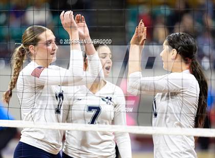 Thumbnail 3 in Pine Creek vs. Denver South (CHSAA 5A First Round) photogallery.