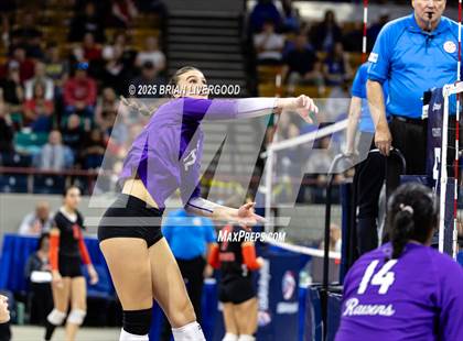 Thumbnail 3 in Pine Creek vs. Denver South (CHSAA 5A First Round) photogallery.