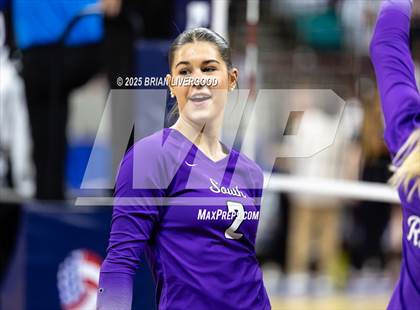 Thumbnail 3 in Pine Creek vs. Denver South (CHSAA 5A First Round) photogallery.