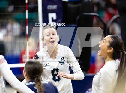 Thumbnail 3 in Pine Creek vs. Denver South (CHSAA 5A First Round) photogallery.