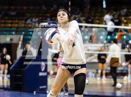 Thumbnail 2 in Pine Creek vs. Denver South (CHSAA 5A First Round) photogallery.