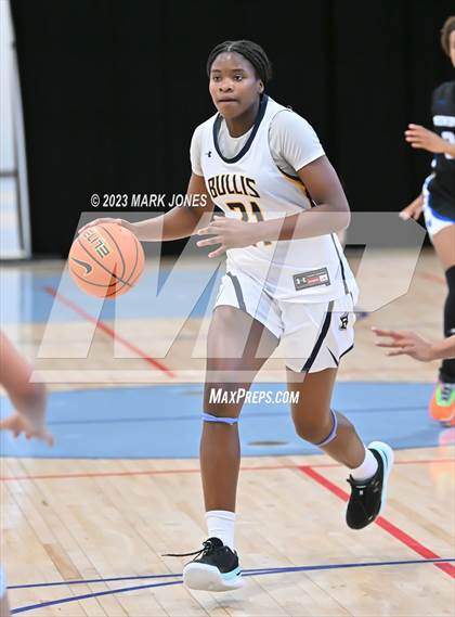 Thumbnail 3 in Bullis vs. Windward (Nike Tournament of Champions) photogallery.