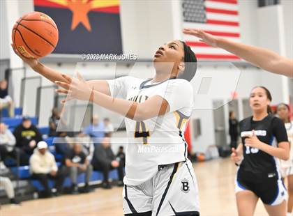 Thumbnail 1 in Bullis vs. Windward (Nike Tournament of Champions) photogallery.
