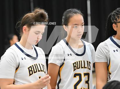 Thumbnail 3 in Bullis vs. Windward (Nike Tournament of Champions) photogallery.