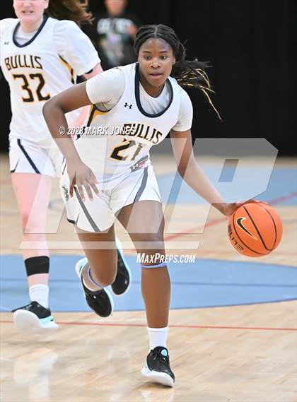 Thumbnail 2 in Bullis vs. Windward (Nike Tournament of Champions) photogallery.
