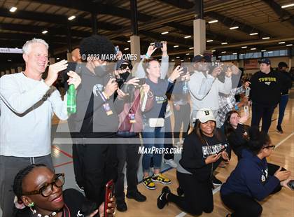 Thumbnail 1 in Bullis vs. Windward (Nike Tournament of Champions) photogallery.