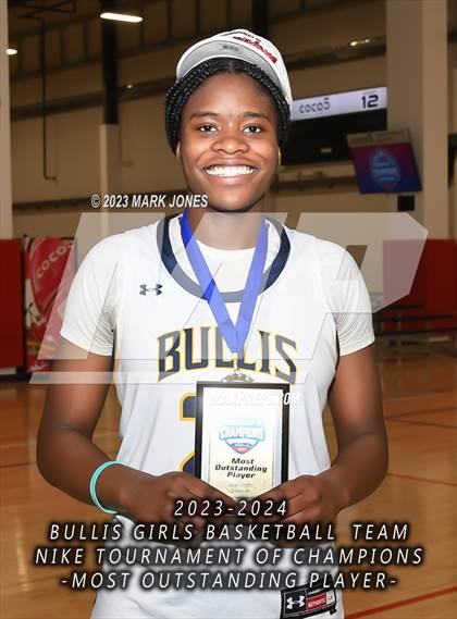 Thumbnail 1 in Bullis vs. Windward (Nike Tournament of Champions) photogallery.