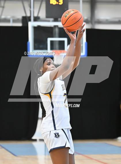 Thumbnail 1 in Bullis vs. Windward (Nike Tournament of Champions) photogallery.