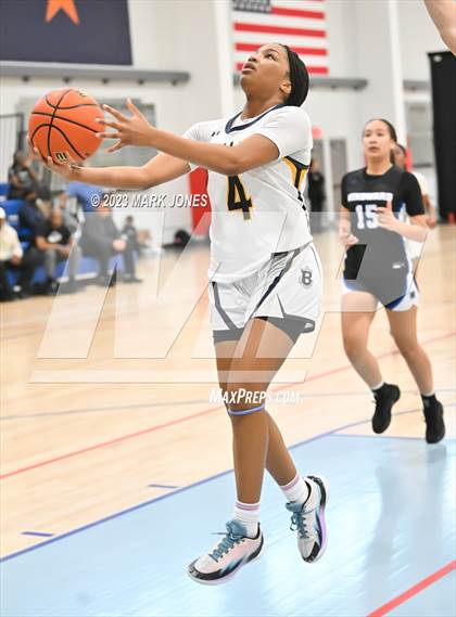 Thumbnail 3 in Bullis vs. Windward (Nike Tournament of Champions) photogallery.