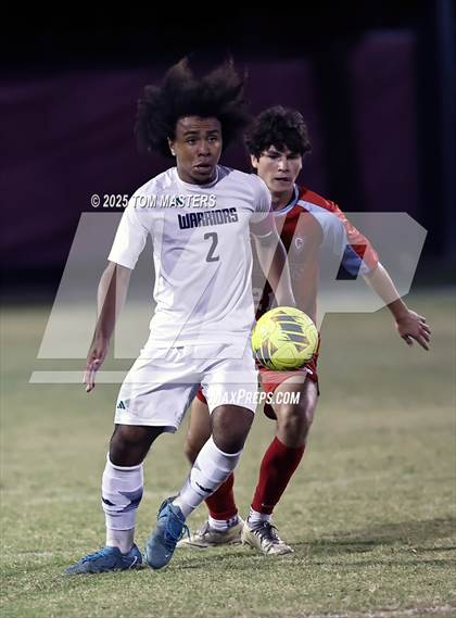 Thumbnail 1 in Weddington @ Charlotte Catholic photogallery.