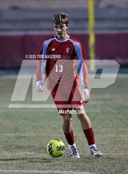 Thumbnail 1 in Weddington @ Charlotte Catholic photogallery.