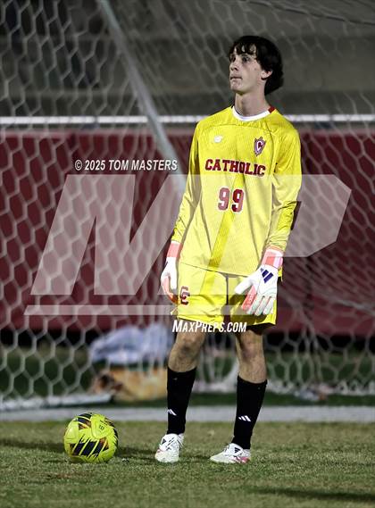 Thumbnail 2 in Weddington @ Charlotte Catholic photogallery.