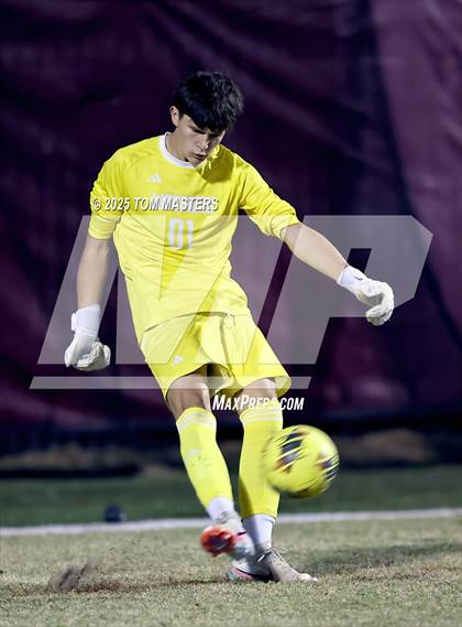 Thumbnail 1 in Weddington @ Charlotte Catholic photogallery.