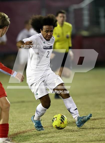 Thumbnail 2 in Weddington @ Charlotte Catholic photogallery.