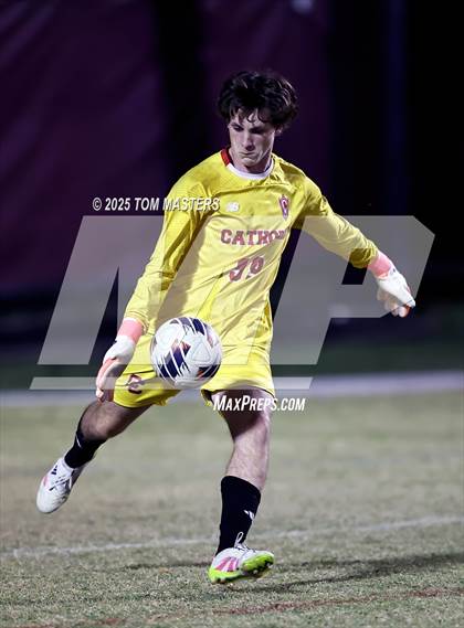 Thumbnail 2 in Weddington @ Charlotte Catholic photogallery.