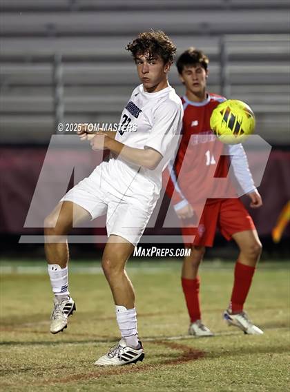 Thumbnail 2 in Weddington @ Charlotte Catholic photogallery.