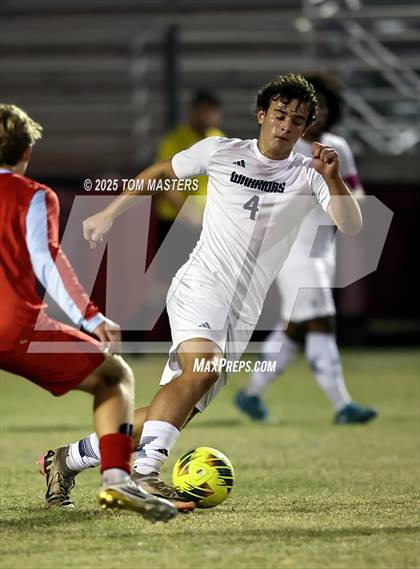 Thumbnail 1 in Weddington @ Charlotte Catholic photogallery.