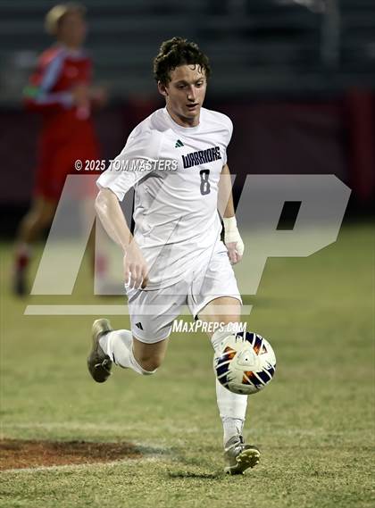 Thumbnail 2 in Weddington @ Charlotte Catholic photogallery.