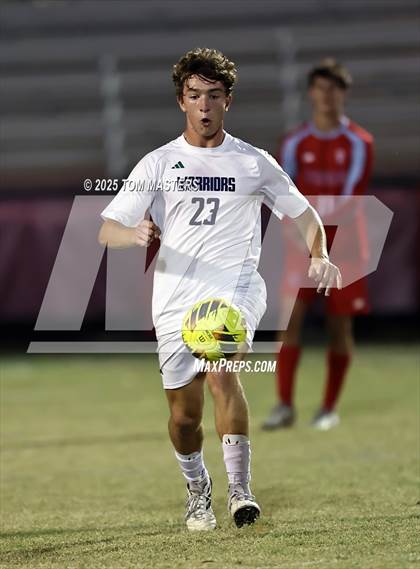 Thumbnail 3 in Weddington @ Charlotte Catholic photogallery.