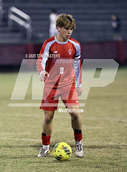 Thumbnail 2 in Weddington @ Charlotte Catholic photogallery.
