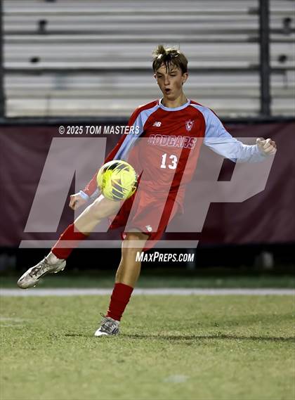 Thumbnail 2 in Weddington @ Charlotte Catholic photogallery.