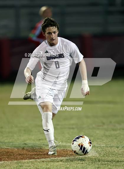 Thumbnail 3 in Weddington @ Charlotte Catholic photogallery.