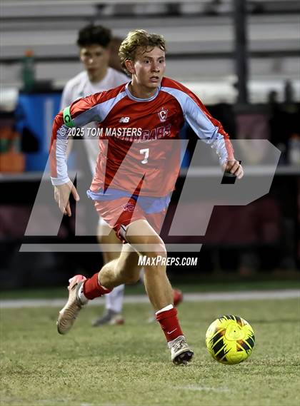 Thumbnail 3 in Weddington @ Charlotte Catholic photogallery.