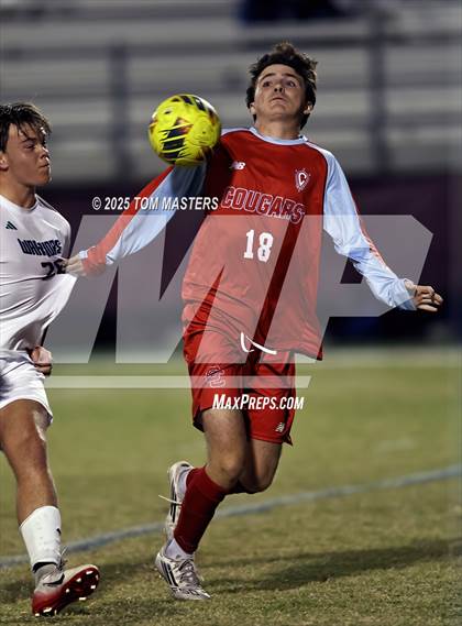 Thumbnail 2 in Weddington @ Charlotte Catholic photogallery.