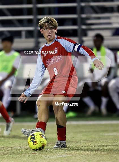 Thumbnail 2 in Weddington @ Charlotte Catholic photogallery.