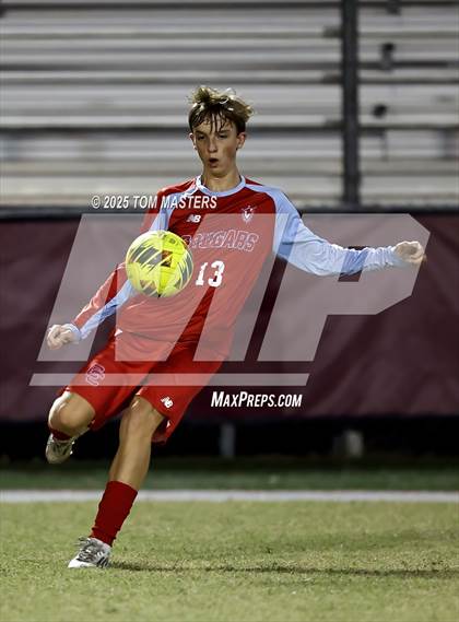 Thumbnail 1 in Weddington @ Charlotte Catholic photogallery.
