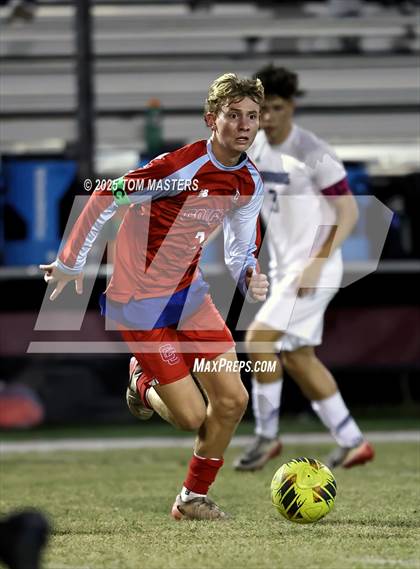 Thumbnail 2 in Weddington @ Charlotte Catholic photogallery.