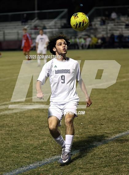 Thumbnail 2 in Weddington @ Charlotte Catholic photogallery.